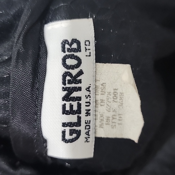 Glenrob cunrage sequence dress size M - Picture 4 of 4